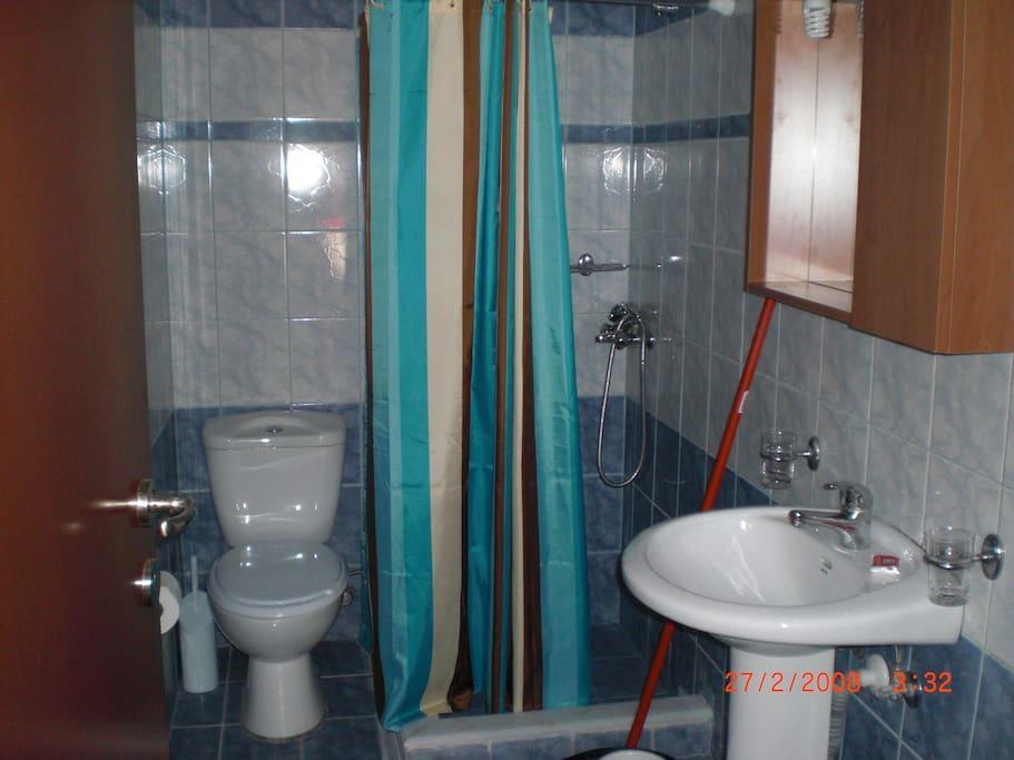 Vegera Apartments Vasilikiádhes Extérieur photo
