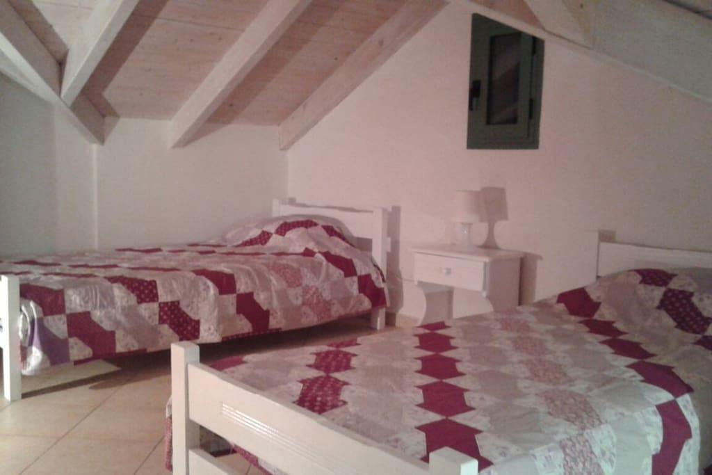 Vegera Apartments Vasilikiádhes Extérieur photo