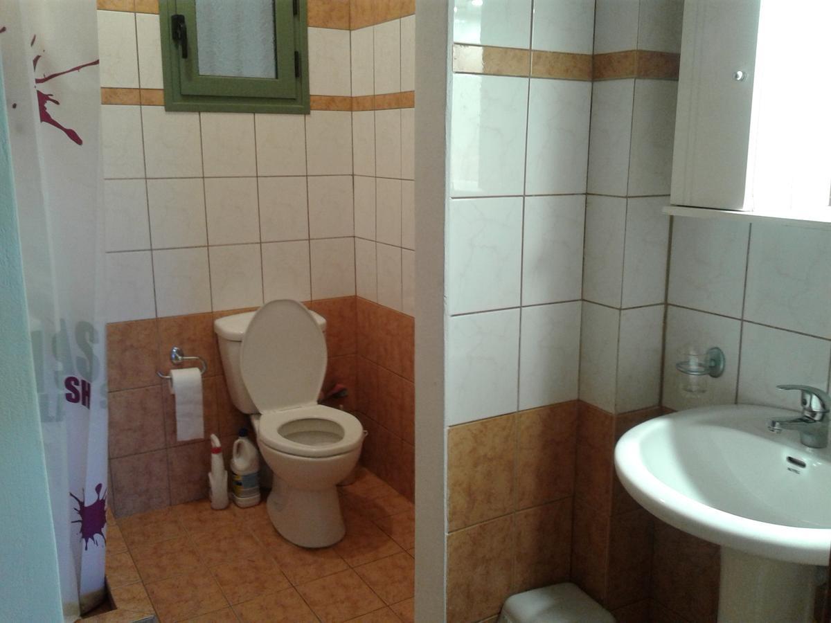 Vegera Apartments Vasilikiádhes Extérieur photo